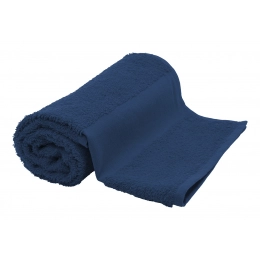 cotton terry towel - 50×100 cm