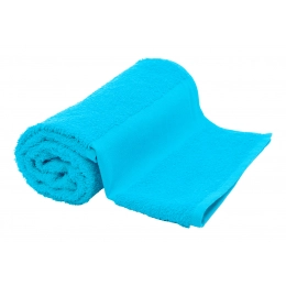 cotton terry towel - 50×100 cm