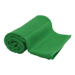 cotton terry towel - 50×100 cm