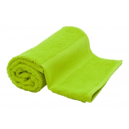 cotton terry towel - 50×100 cm