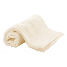 cotton terry towel - 70×140 cm
