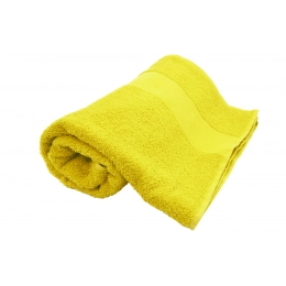 cotton terry towel - 70×140 cm