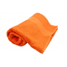 cotton terry towel - 70×140 cm