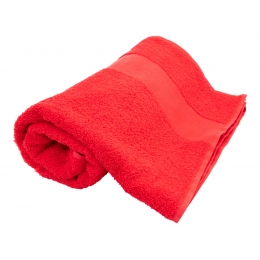 cotton terry towel - 70×140 cm