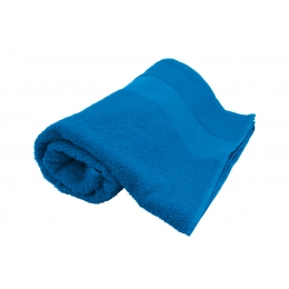cotton terry towel - 70×140 cm