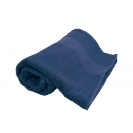 cotton terry towel - 70×140 cm