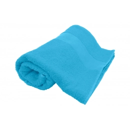 cotton terry towel - 70×140 cm