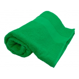 cotton terry towel - 70×140 cm