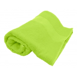 cotton terry towel - 70×140 cm
