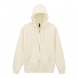 Толстовка с капюшоном на молнии