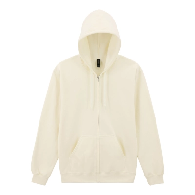 
                                                zipped hoodie sweatshirt
                                                