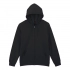 zipped hoodie sweatshirt