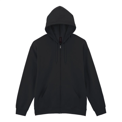 
                                                zipped hoodie sweatshirt
                                                