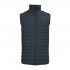 padded bodywarmer vest