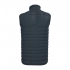 padded bodywarmer vest