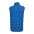 padded bodywarmer vest