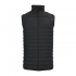 padded bodywarmer vest