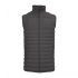 padded bodywarmer vest
