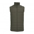 padded bodywarmer vest