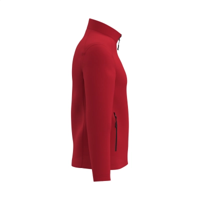 
                                                2-layer softshell jacket
                                                