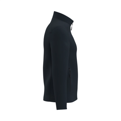 
                                                2-layer softshell jacket
                                                