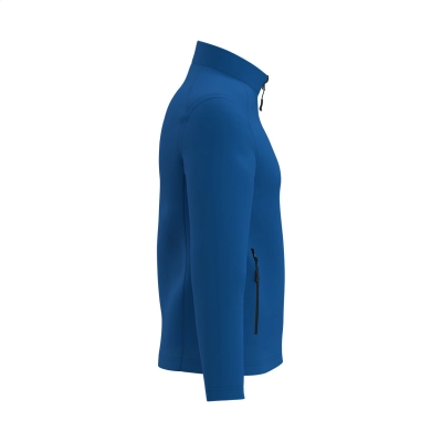 
                                                2-layer softshell jacket
                                                