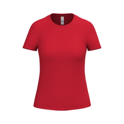 
                                                women sport T-shirt
                                                