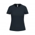 women sport T-shirt