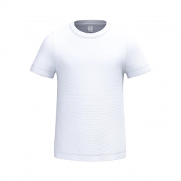 Детская спортивная футболка.