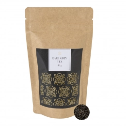 loose leaf tea, 40g - earl grey