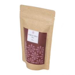 loose leaf tea, 40g - forest fruits