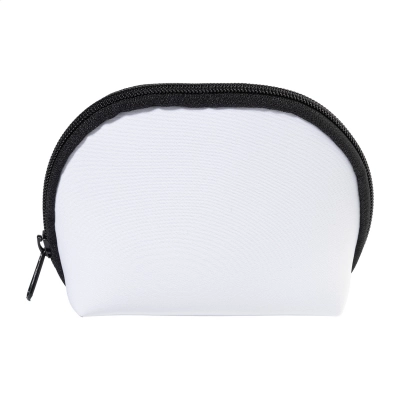
                                                custom RPET cosmetic bag
                                                