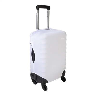 
                                                custom RPET luggage cover
                                                
