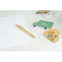 Индивидуальный клейкий блокнот