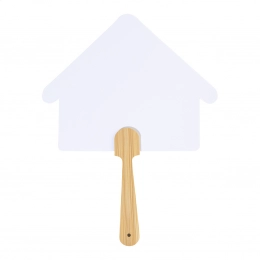 веер ручной работы