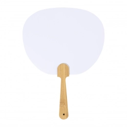 веер ручной работы