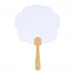 веер ручной работы