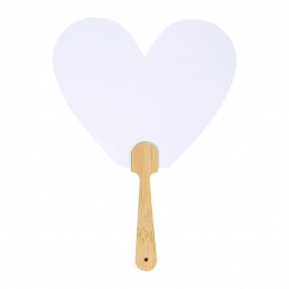 веер ручной работы