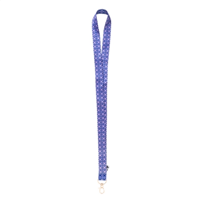 
                                                custom sublimation lanyard
                                                