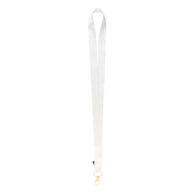 
                                                custom sublimation lanyard
                                                