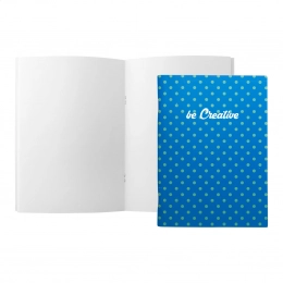 Индивидуальный блокнот