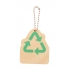 keyring, recycling