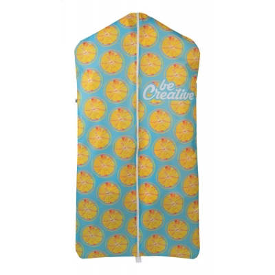 
                                                Индивидуальный чехол для одежды
                                                