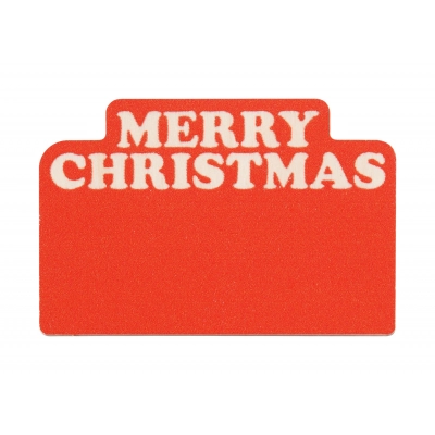 
                                                Christmas fridge magnet
                                                