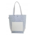 Сумка на плечо из rPET