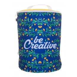 custom RPET cooler backpack