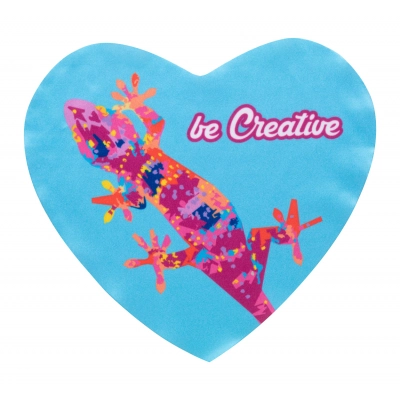 
                                            custom glasses cloth, heart
                                            