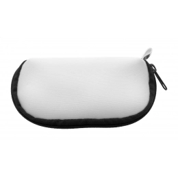 custom RPET sunglasses case