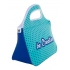 Персонализированная сумка для обеда из переработанного пластика RPET Персонализированная сумка для обеда из переработанного пластика RPET