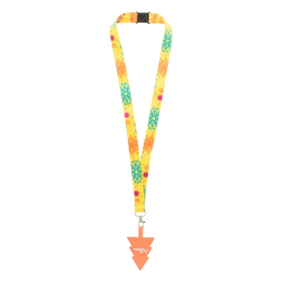 
                                                custom RPET mobile holder lanyard
                                                